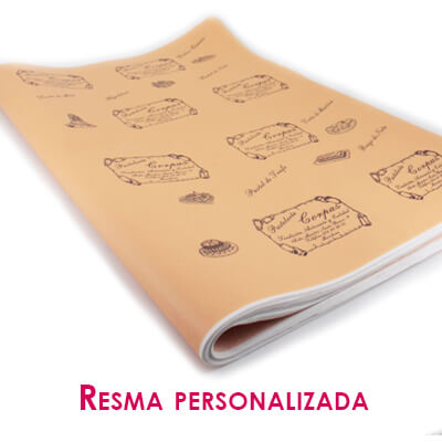 RESMA_PERSONALIZADA