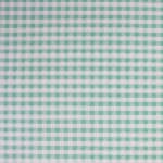 Bobina de Papel Regalo Cuadros Vichy Verde 62cms 80m - Imagen 2